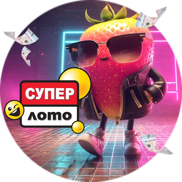 Супер Лото